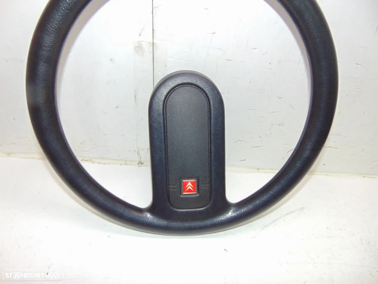 Citroen AX Volante/Cavas roda - 4