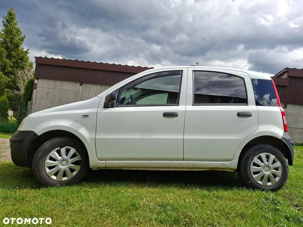 Fiat Panda 1.1 Fresh - 7
