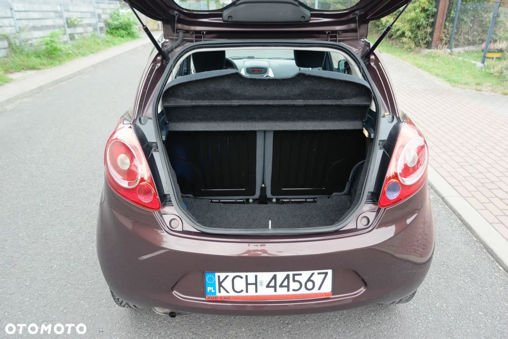 Ford KA - 17