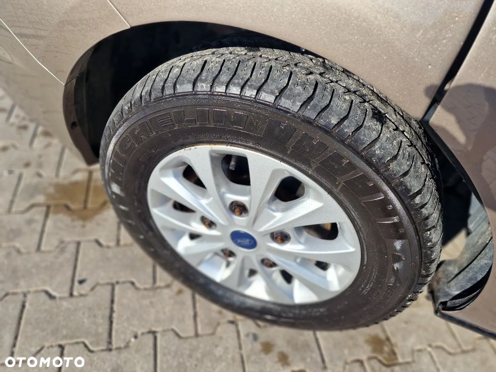 Ford Tourneo Custom 310 L2H1 VA Autm Titanium X - 15
