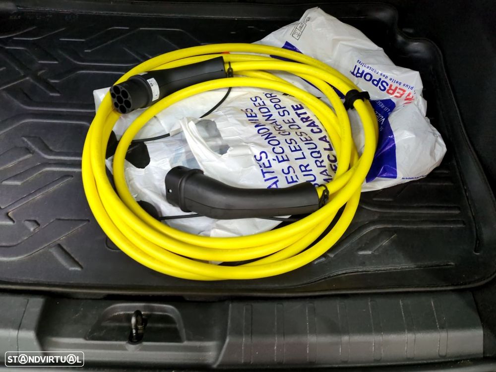 Jeep Avenger Summit - 11