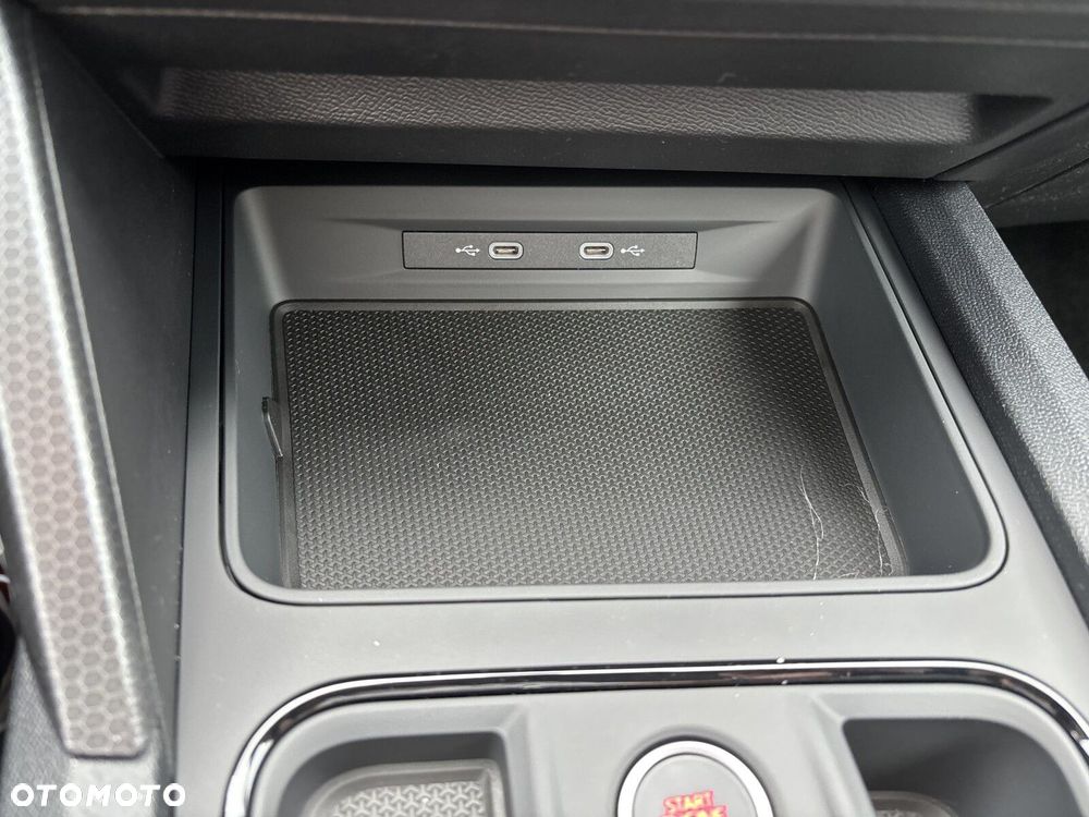 Seat Leon 1.5 eTSI Style DSG - 29