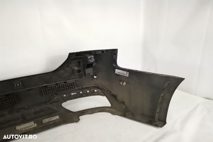 Bara Spate Originala Cu Senzori Si Fusta In Stare Buna Audi A5 2 (F5) - 7