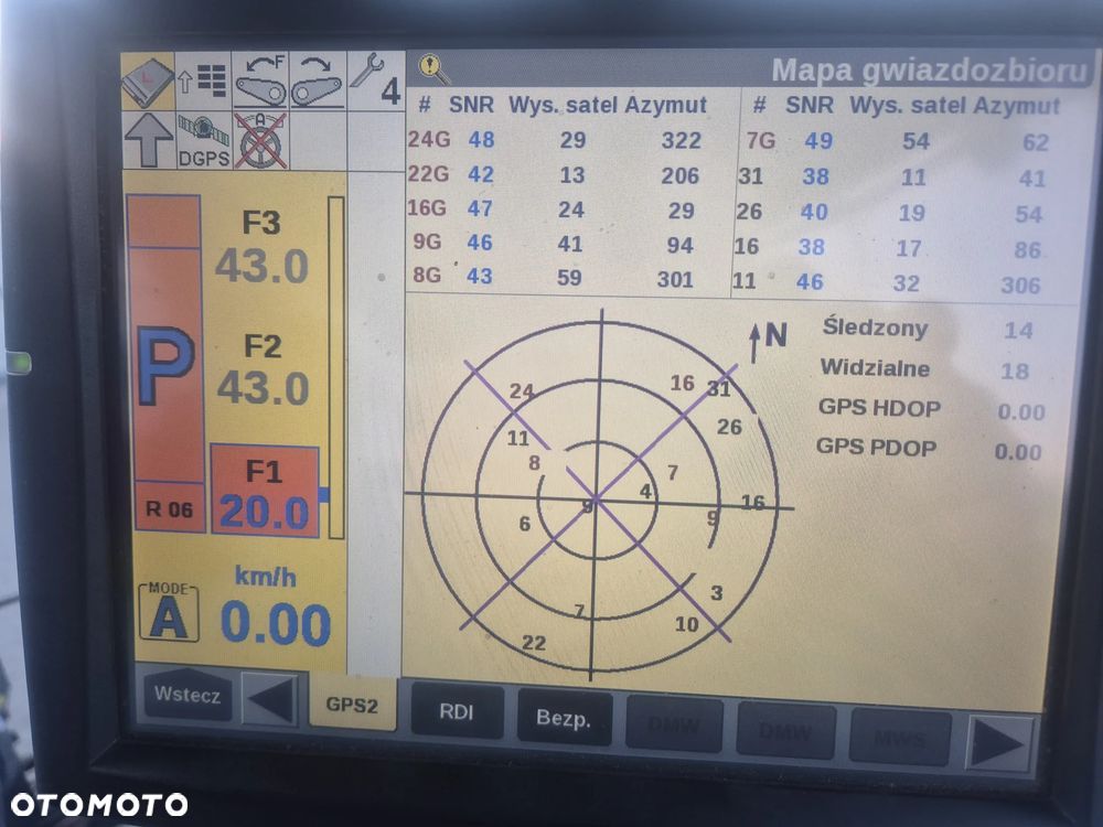 New Holland T7.270 - 17