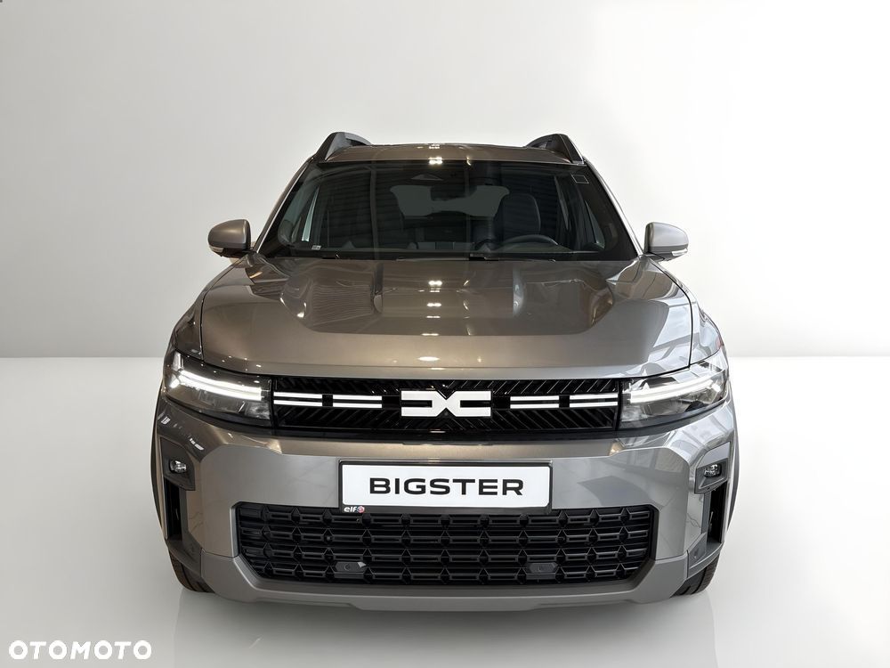 Dacia Bigster 1.8 Full Hybrid 155 Journey MMT - 3