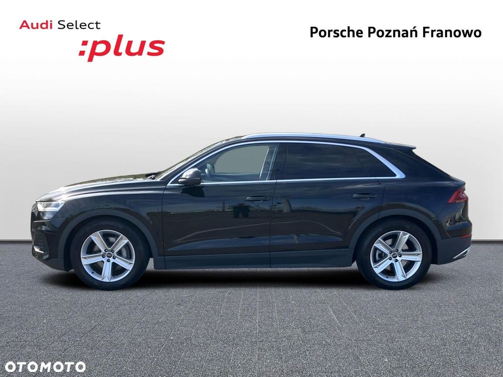 Audi Q8 - 3