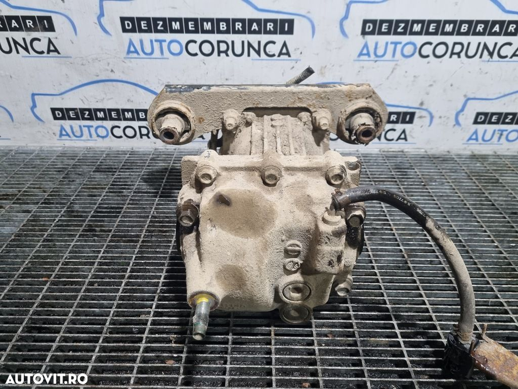 Grup spate Renault Koleos 2.0 D 2008 - 2015 150CP Manuala 6 Trepte M9R832 Euro4 (1199) ... - 4