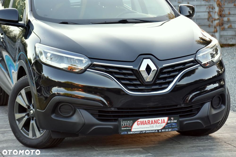Renault Kadjar 1.2 Energy TCe Business - 7