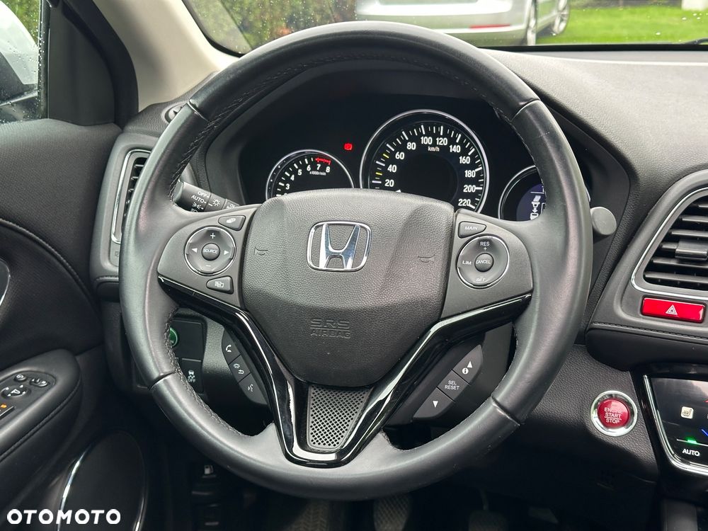 Honda HR-V 1.5 i-VTEC Executive - 22