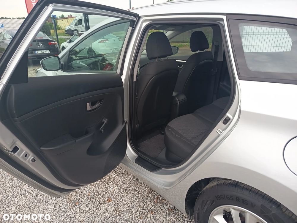 Hyundai i30 1.4 Comfort - 33