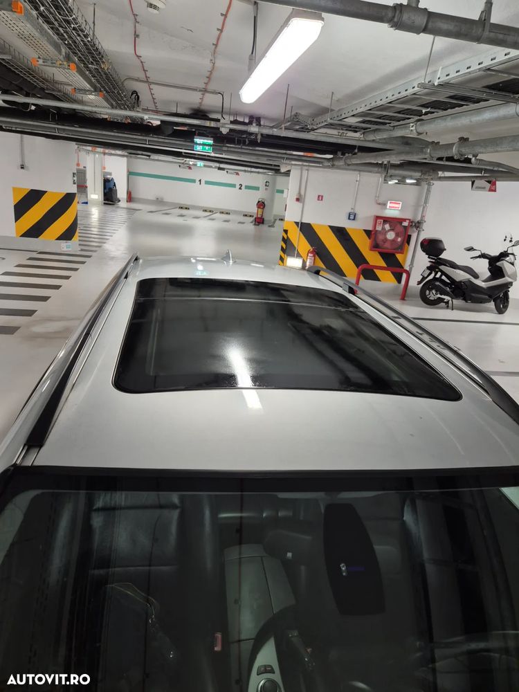 BMW Seria 5 520d Touring - 14