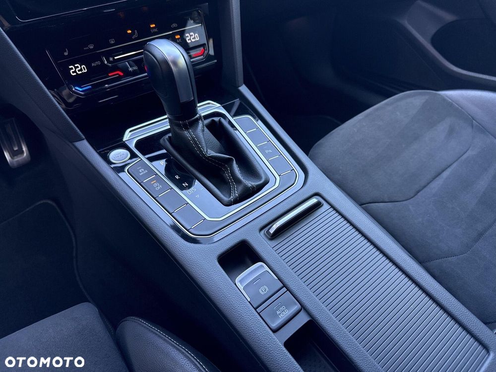 Volkswagen Arteon 2.0 TSI R-Line DSG - 15