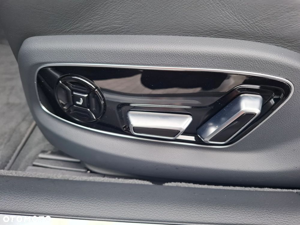 Audi A8 50 TDI quattro tiptronic - 20