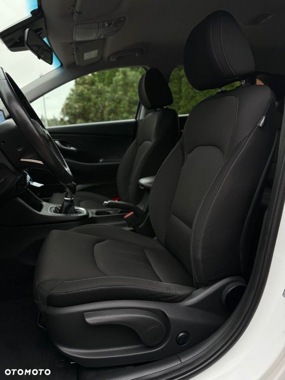 Hyundai i30 1.4 T-GDI GPF Premium - 26