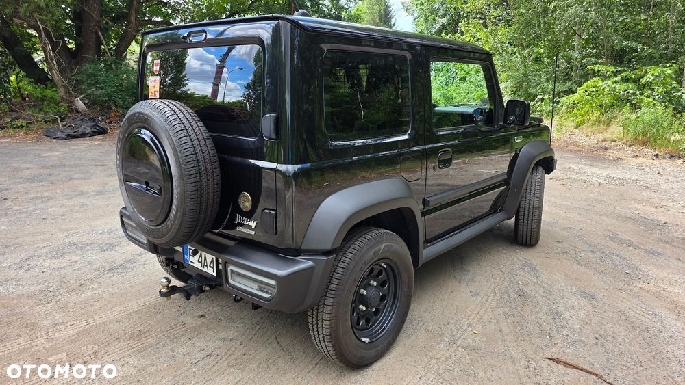 Suzuki Jimny 1.5 Comfort - 6