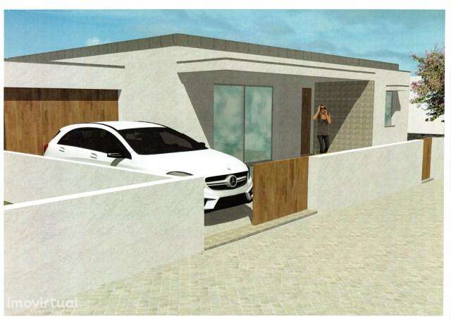 Moradia Térrea T3 - Em construção - Vila Fria - Grande imagem: 2/5