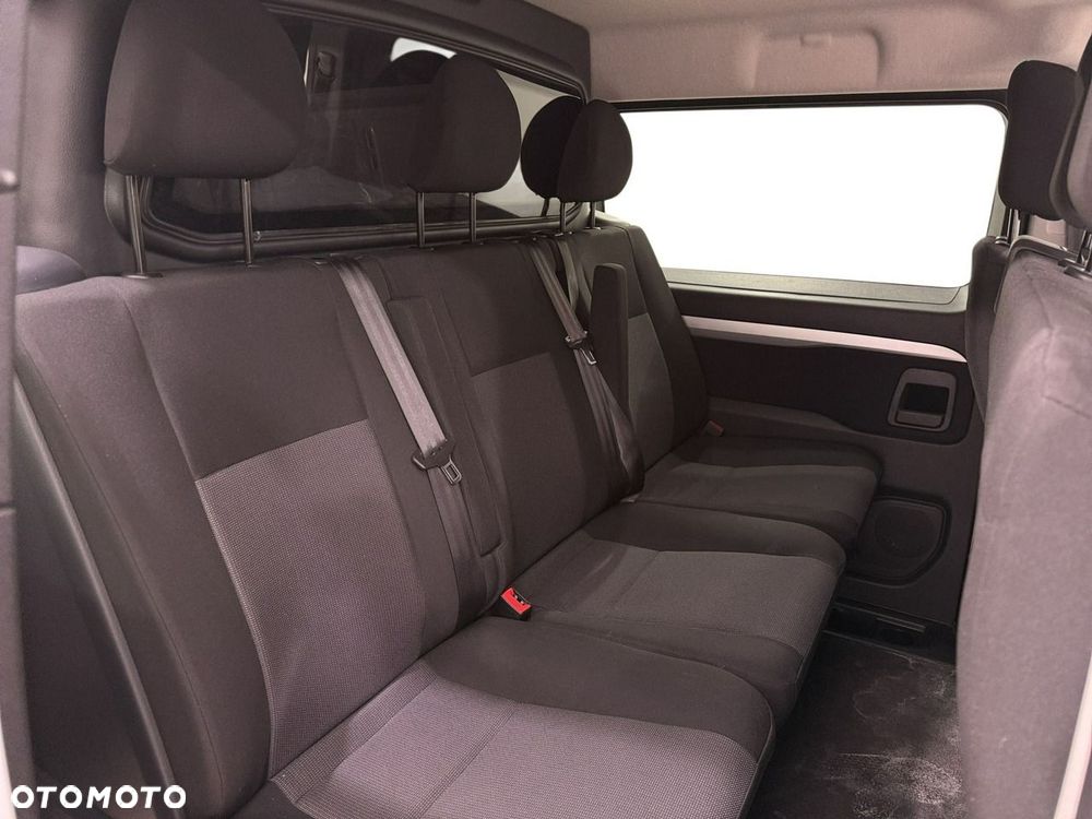 Toyota ProAce - 15