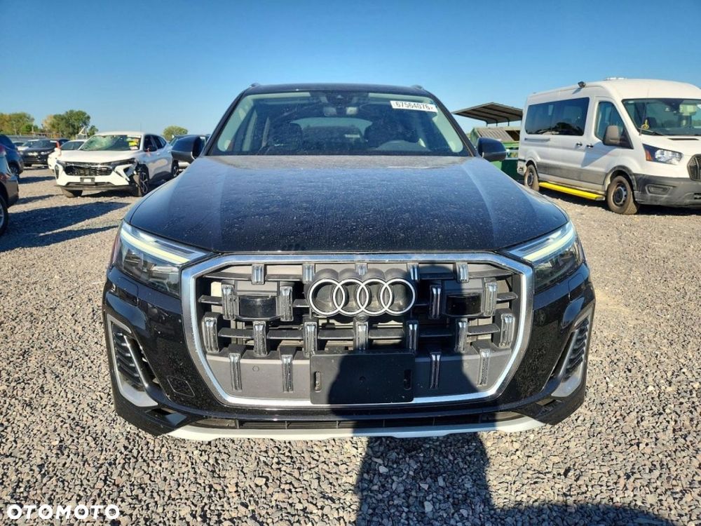 Audi Q7 - 5