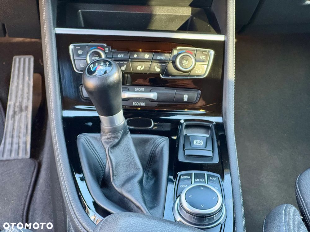 BMW Seria 2 218i GT Sport Line - 20