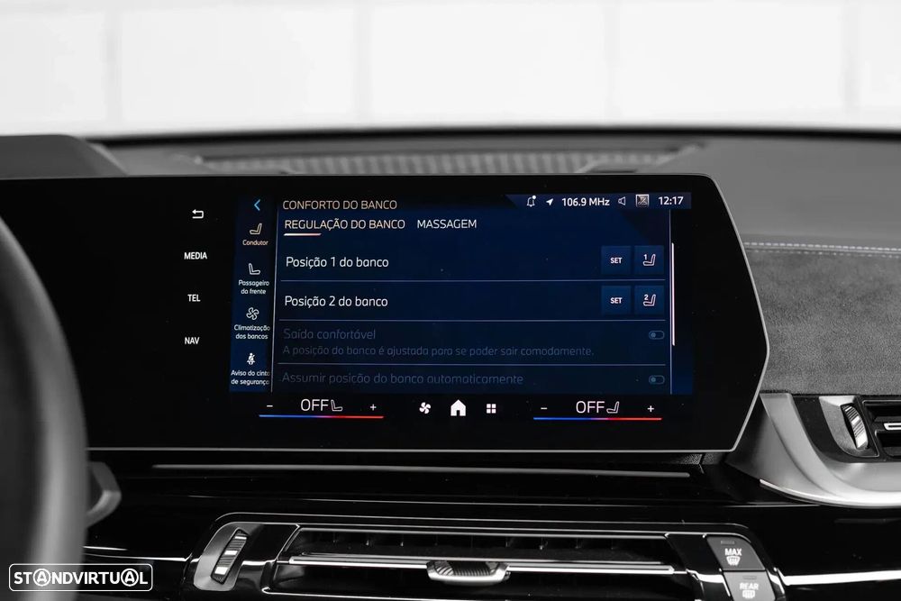 BMW iX2 xDrive30 Pack Desportivo M Pro - 24