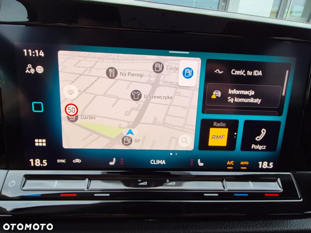 Volkswagen Caddy Maxi 2.0 TDI DSG - 10