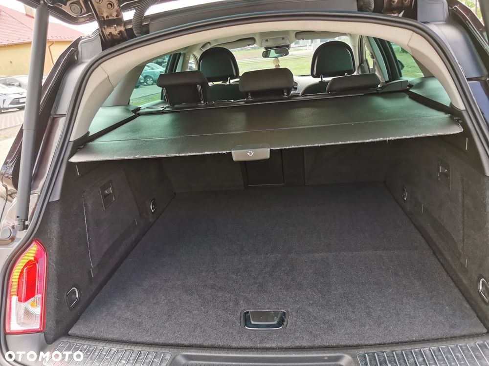 Opel Insignia 2.0 CDTI Active S&S - 16