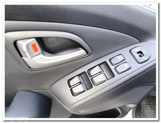 Hyundai ix35 2.0 CRDi 4WD Comfort - 28
