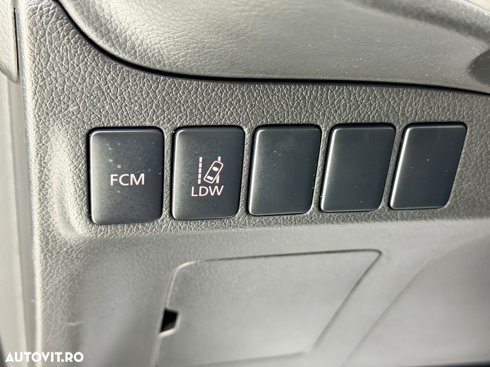 Mitsubishi Outlander 2.2 DI-D 4WD Automatik Intense - 14