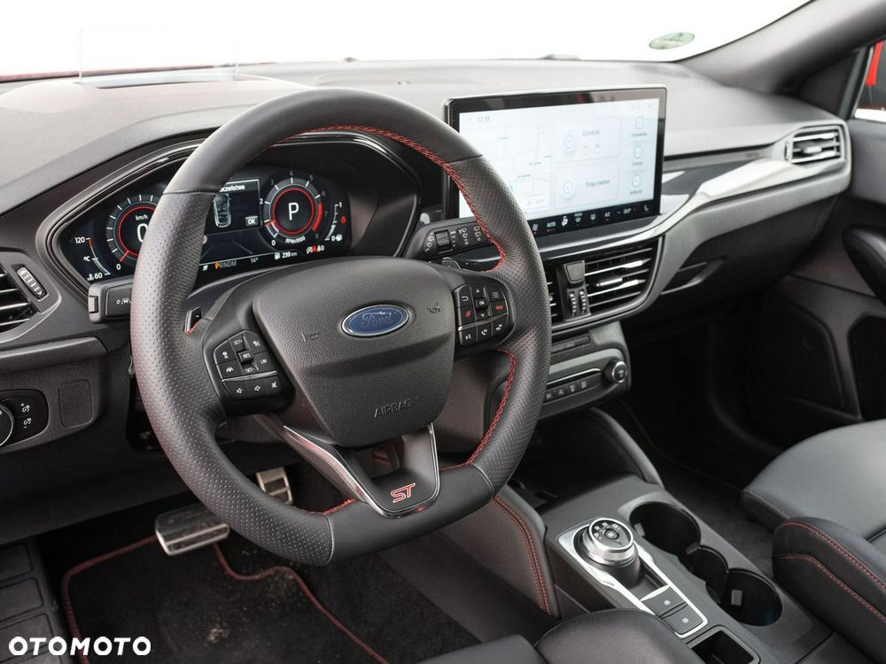 Ford Focus - 7
