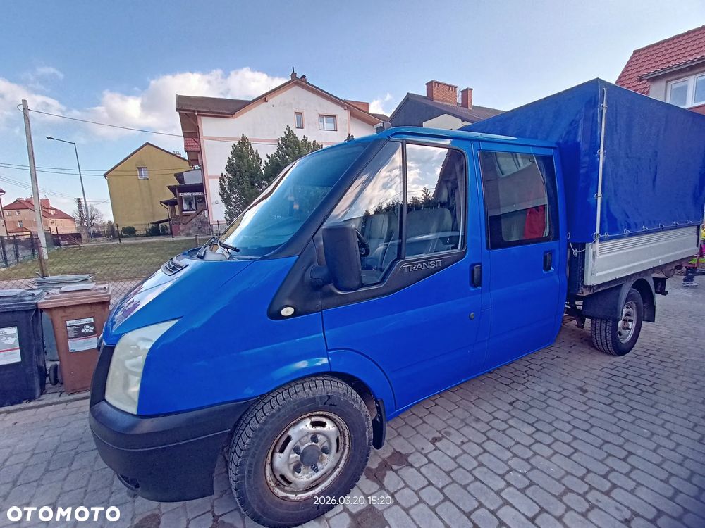 Ford Transit - 4
