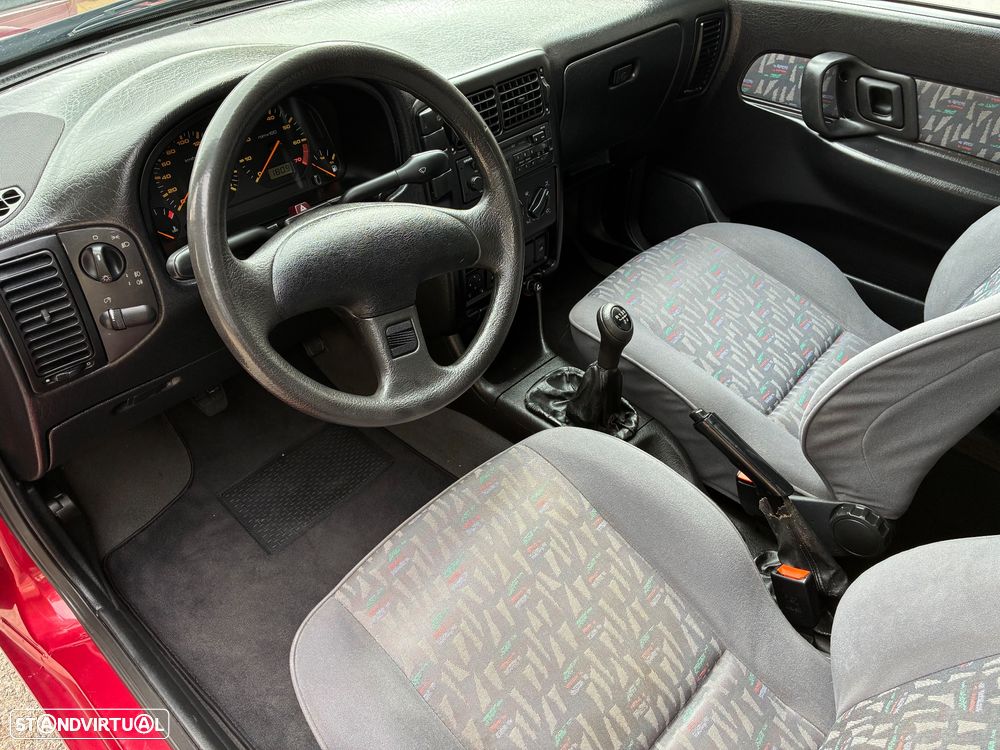 SEAT Cordoba 1.4 SXE - 6