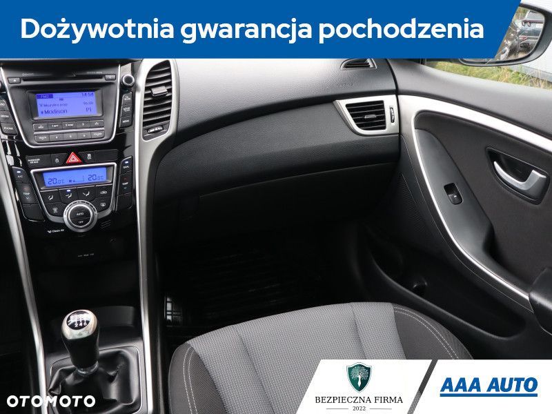 Hyundai i30 - 9
