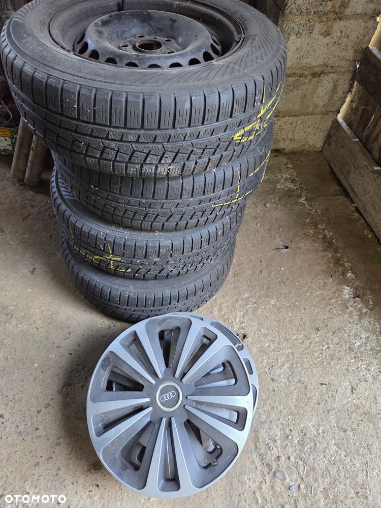 Audi A4 Avant 1.9 TDI - 10