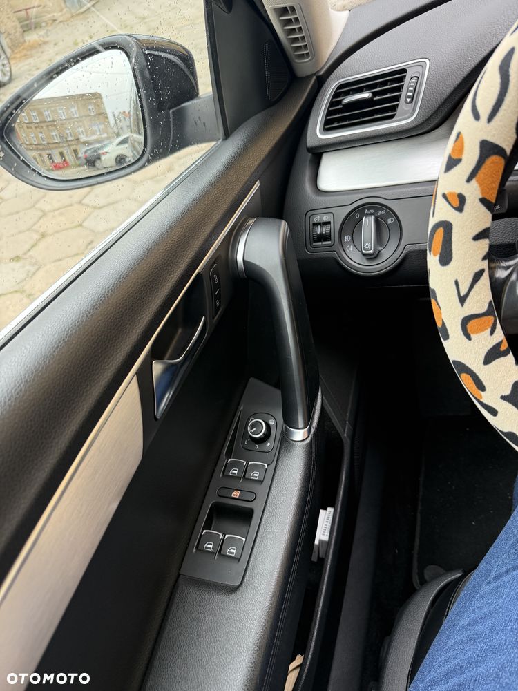 Volkswagen Passat 2.0 TDI Highline DSG - 11