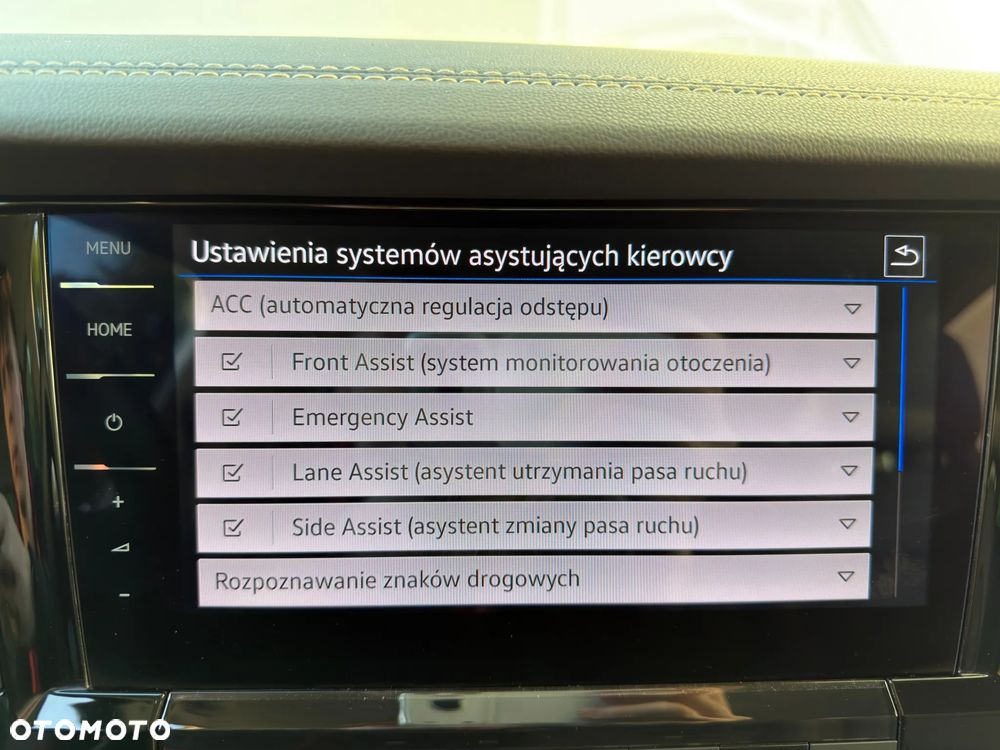 Volkswagen Touareg - 16
