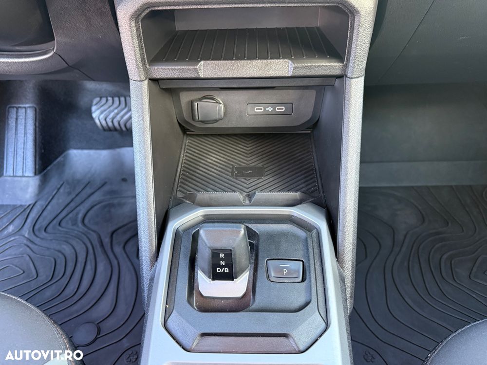 Dacia Duster HEV 140 Extreme - 25