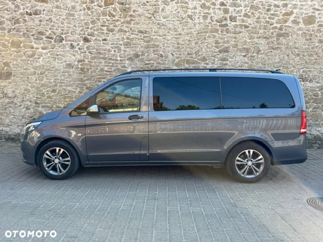 Mercedes-Benz Vito - 2