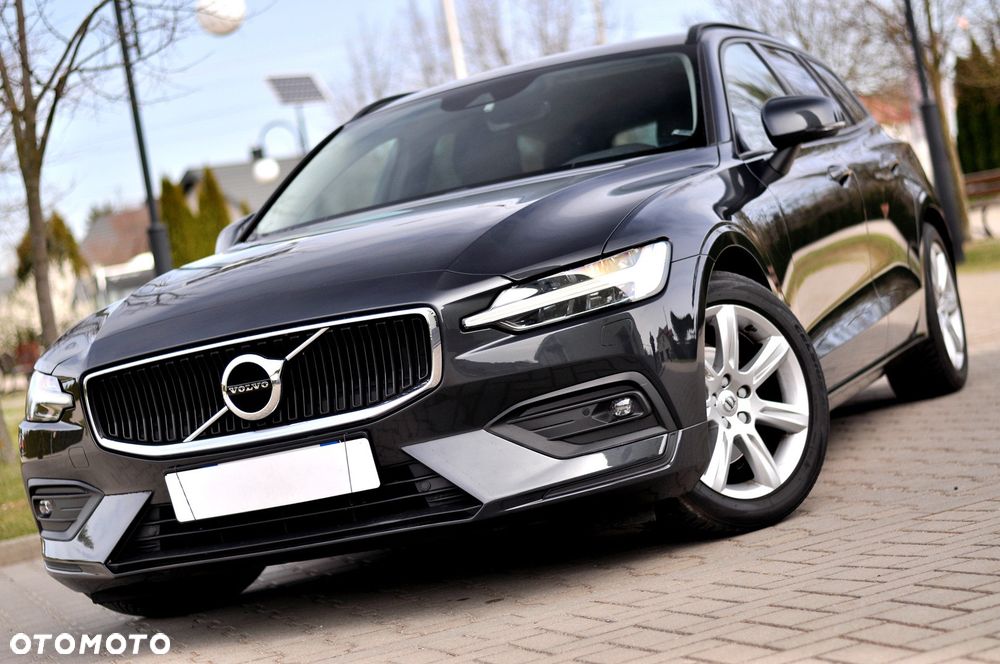 Volvo V60 D3 Geartronic Momentum Pro - 11