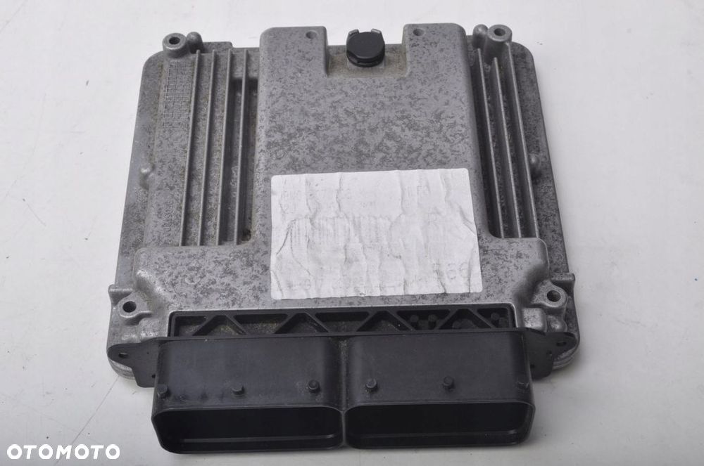 AUDI A4 B9 2.0 TFSI KOMPUTER STEROWNIK SILNIKA