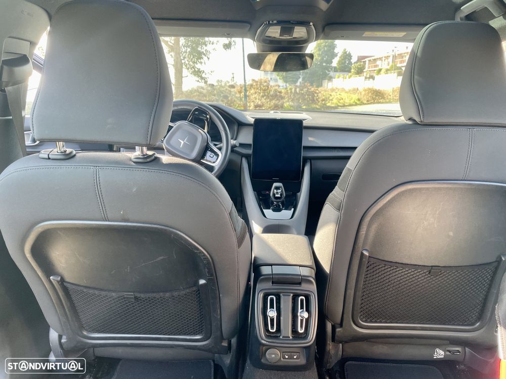 Polestar 2 Long Range 78 kWh AWD - 33