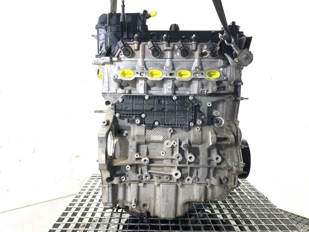 SILNIK  ALFA ROMEO STELVIO (949_) 2016 - 2022 2.0 (949AXA2A) 206 kW [280 KM] benzyna 2016 - 2022 - 1