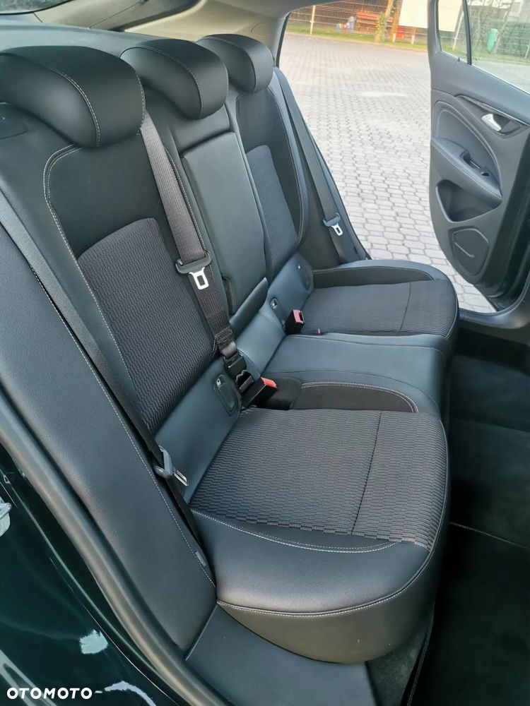 Opel Insignia Grand Sport 2.0 Diesel Automatik Business Edition - 8