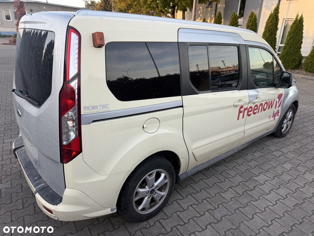 Ford Tourneo Connect Grand - 4