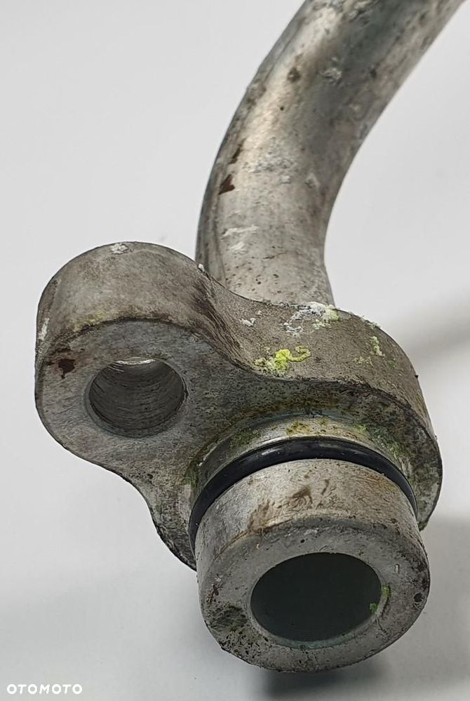 PRZEWÓD KLIMATYZACJI NISSAN MICRA K13 1.2 12V - 2