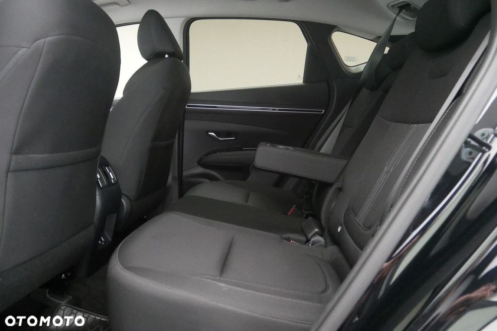Hyundai Tucson - 15