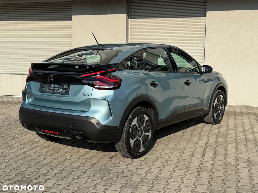 Citroën C4 PureTech 130 Stop&Start YOU - 10
