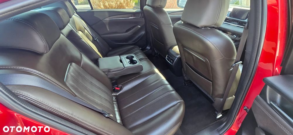 Mazda 6 2.5 SKYDream - 29