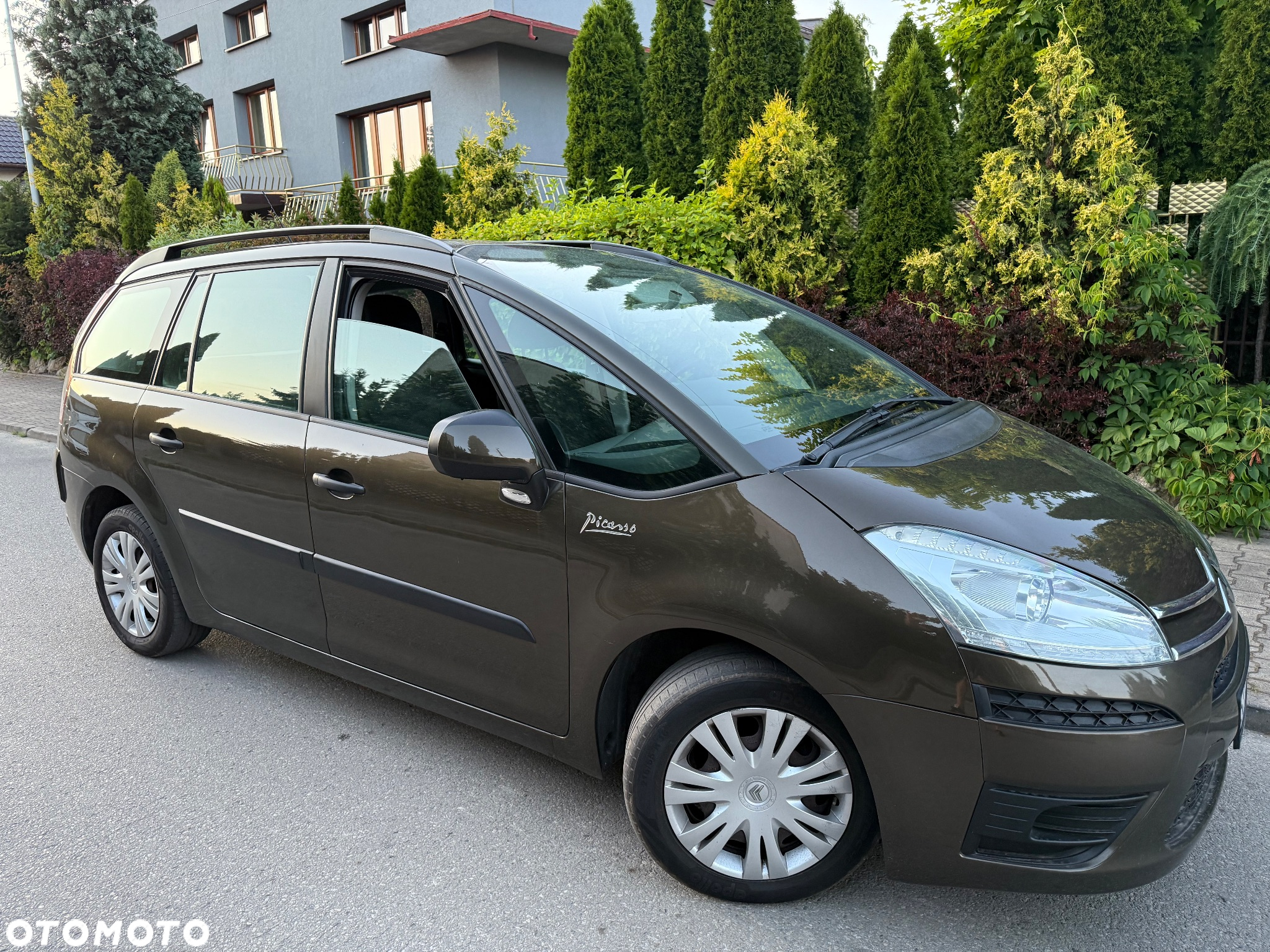 Citroën C4 Picasso HDi 110 FAP Business Class - 12