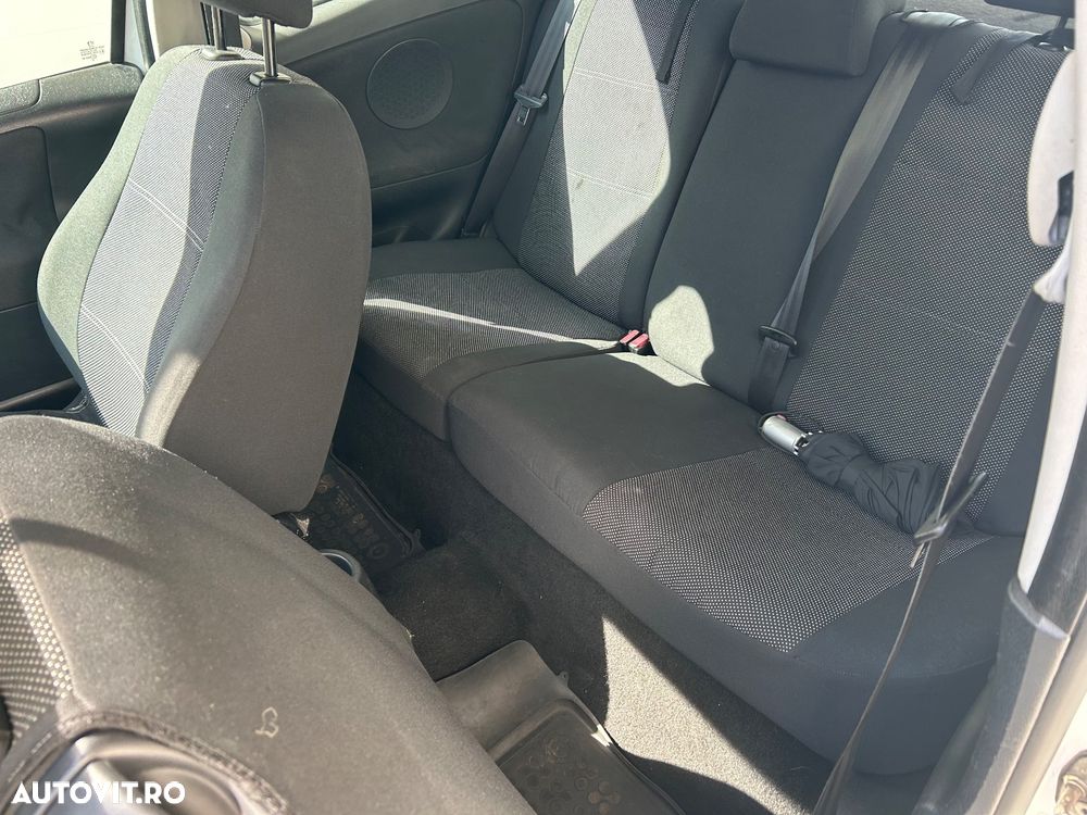Peugeot 207 1.6 HDI FAP Eclipse - 4