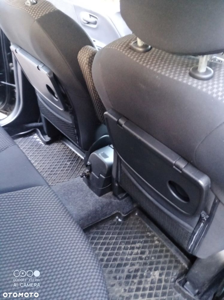 Nissan Note 1.6 Acenta - 8